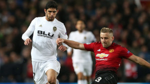 Hendikep za Valenciju i Portugal: Povrijedio se Goncalo Guedes