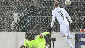  LASK šokirao Salzburg i preuzeo vrh tabele u Austriji