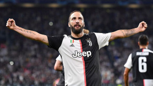 Higuain je imao dobro objašnjenje da ga klub pusti da se vrati u Argentinu