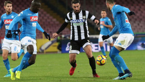 Udinese 'koči' novi transfer Riada Bajića