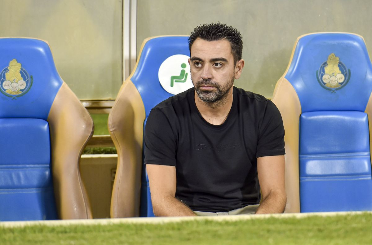 Al Sadd od Barcelone ne želi novac za Xavija jer ga imaju dovoljno, ali žele nešto potpuno drugo Al Sadd od Barcelone ne želi novac za Xavija jer ga imaju dovoljno, ali žele nešto potpuno drugo