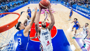 Čudne i nevjerovatne stvari se dešavaju na Eurobasketu: Gdje su Francuzi "hodali"?