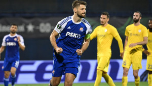 U Zagrebu se Dinamo poigrava s Astanom, viđen je i spektakularan gol Marka Bulata