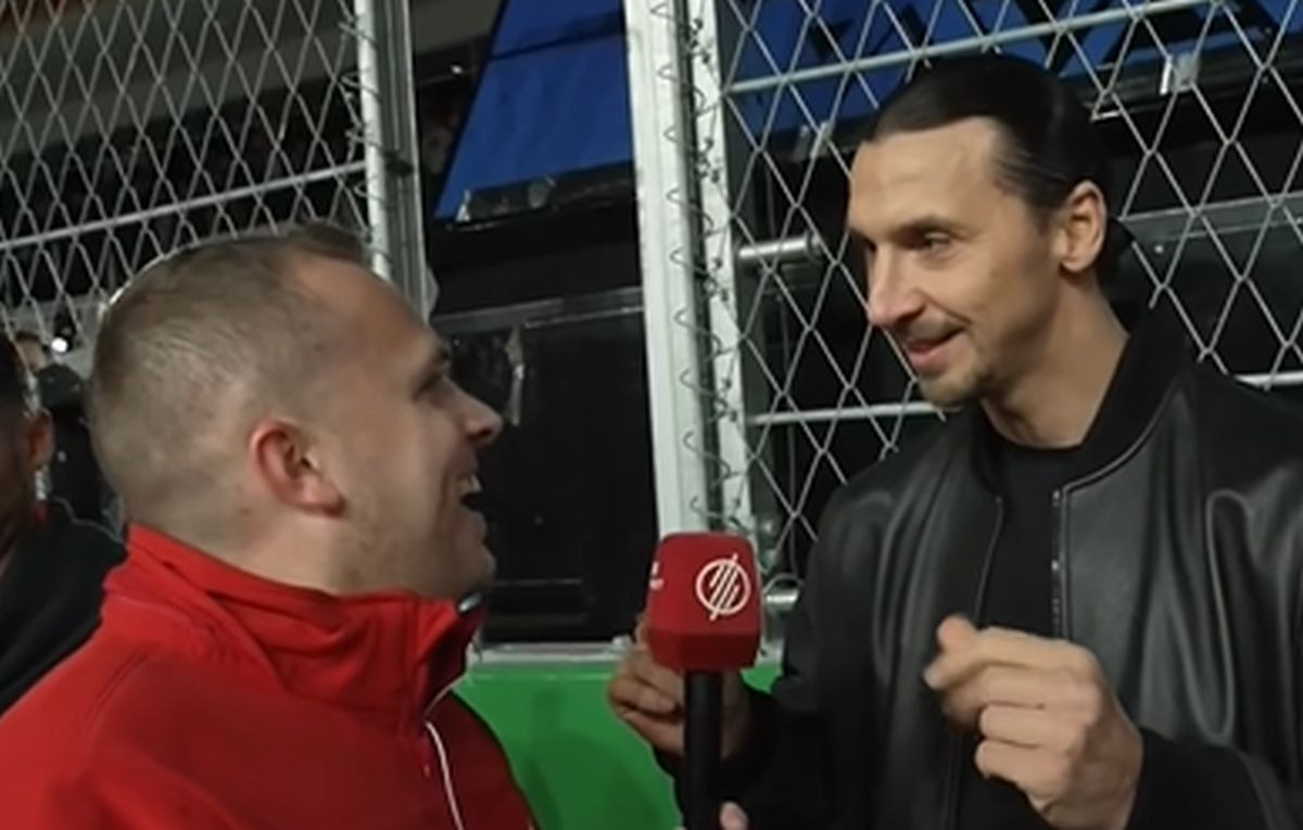 Za koju reprezentaciju je Ibrahimović bio spreman da igra? "Koliko nudite? Skup sam"