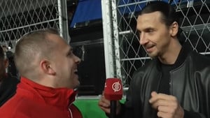 Za koju reprezentaciju je Ibrahimović bio spreman da igra? "Koliko nudite? Skup sam"