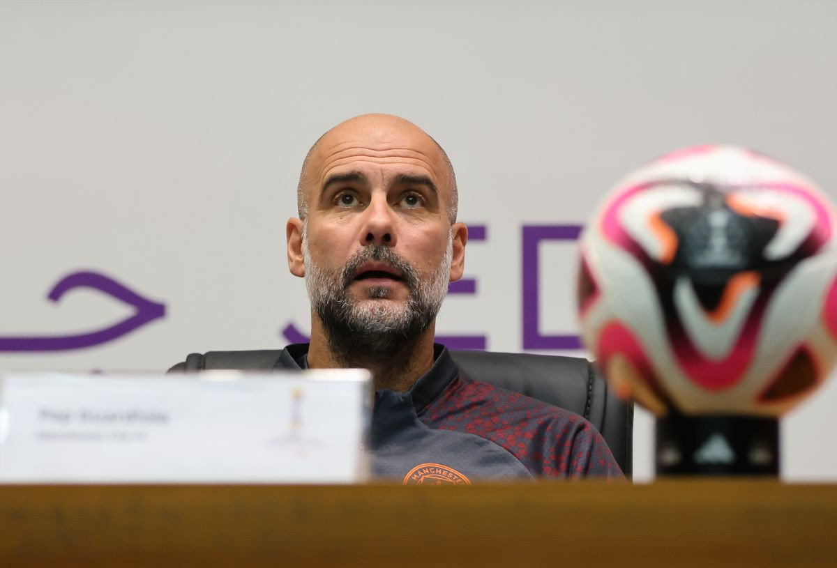 Guardiola upitan da li će Manchester City igrati u Super ligi - Španac dao zanimljiv odgovor