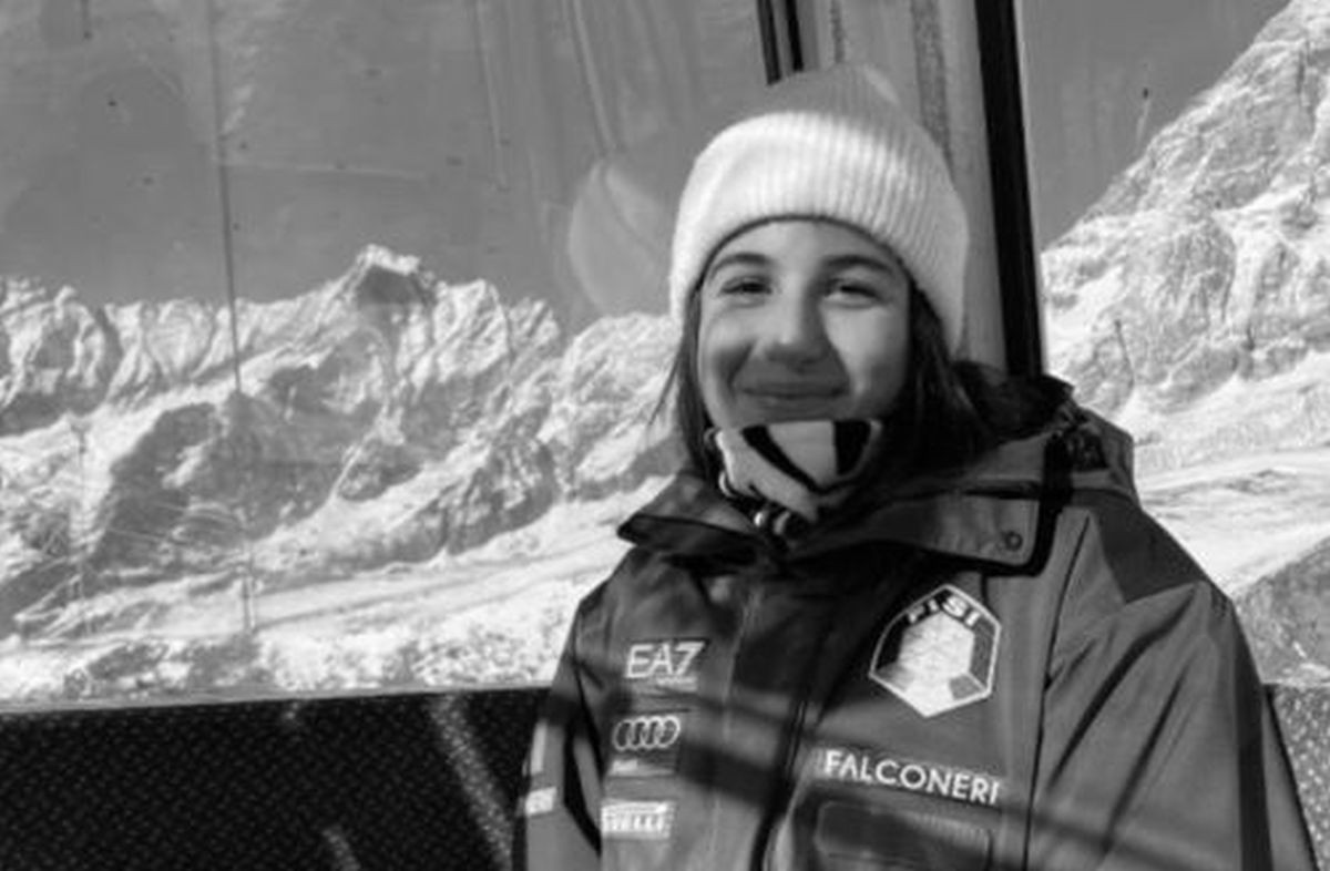 Preminula mlada skijašica kojoj su prognozirali blistavu karijeru Preminula mlada skijašica kojoj su prognozirali blistavu karijeru