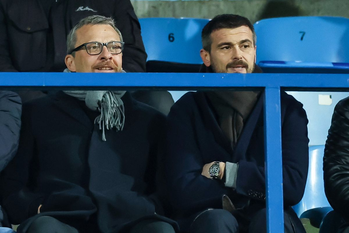 Partizan iz Subotice stigao s novim trenerom?: "Da dođe u rupu od zemlje i kluba..." Partizan iz Subotice stigao s novim trenerom?: "Da dođe u rupu od zemlje i kluba..."