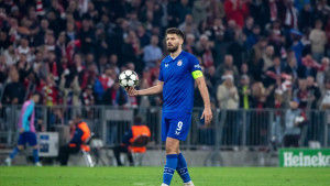 Kao grom iz vedra neba: Bruno Petković donio odluku karijere i to pred najveću moguću utakmicu