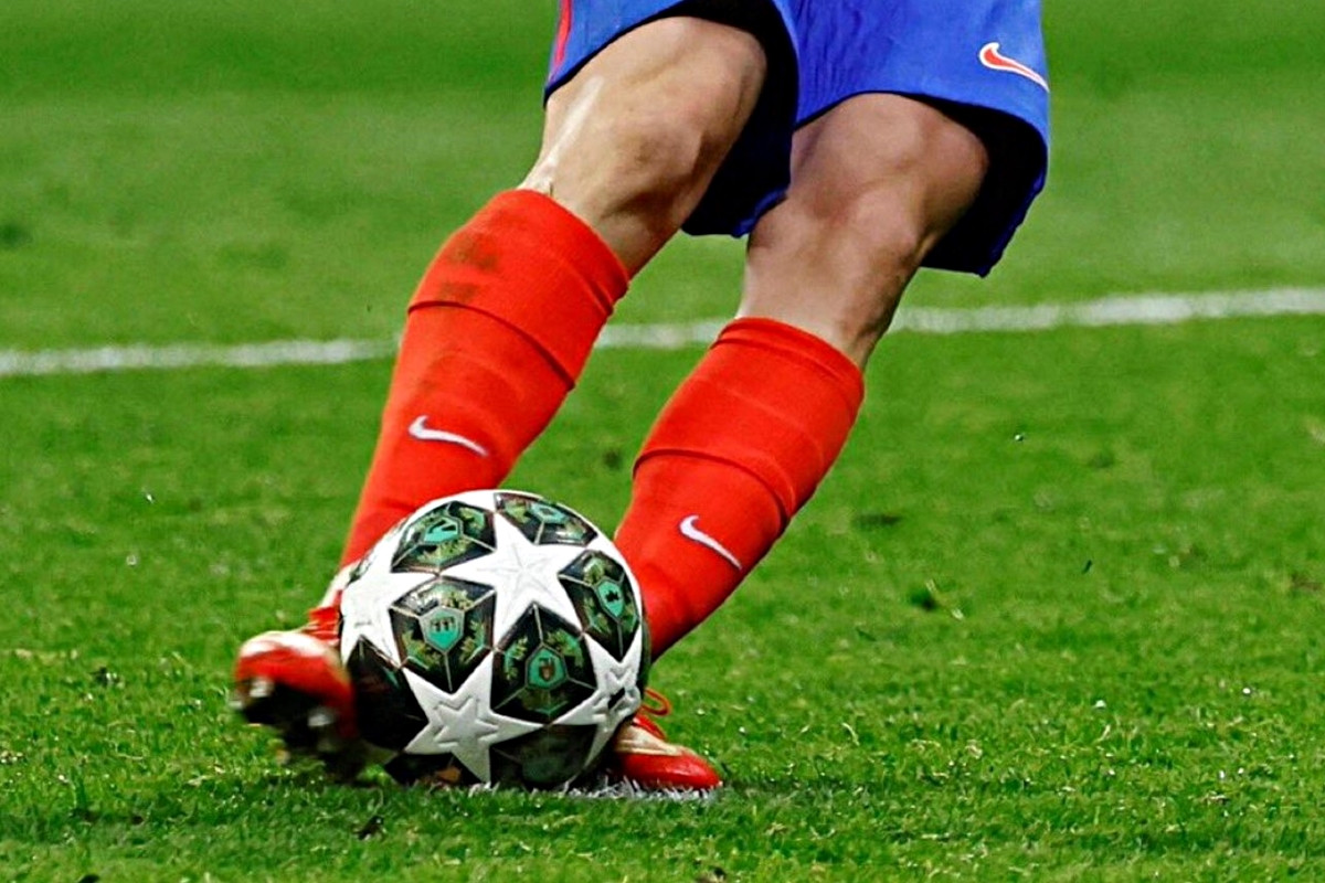 Nastavak sage oko penala Juliana Alvareza: Atletico Madrid žestoko odgovorio UEFA-i Nastavak sage oko penala Juliana Alvareza: Atletico Madrid žestoko odgovorio UEFA-i