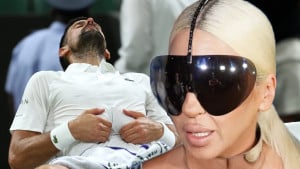 Nole do ludila doveo Karleušu, kipti već satima, u zemlju bi propala od bruke za koju je sama kriva
