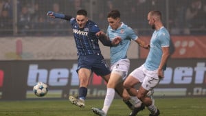 Život piše romane, a to najbolje pokazuje januarska transfer bomba iz WWin lige BiH! 