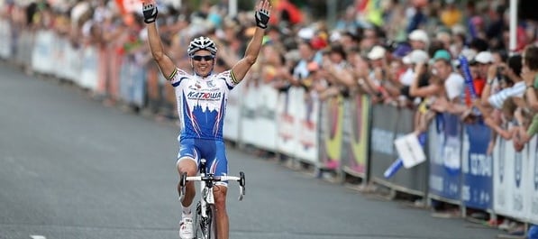 McEwen propušta Tour de France