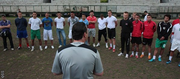 Suljević za "tricu" Olimpika u Trebinju