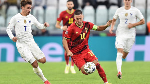 Ancelotti o tome zašto Hazard ne igra: Trener je izabrao drugog igrača