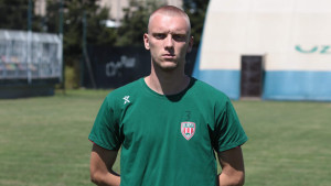 Još jedan igrač napustio Olimpik