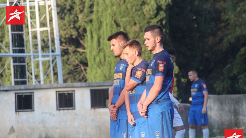 Juniori NK Travnik žele zadržati premijerligaški status