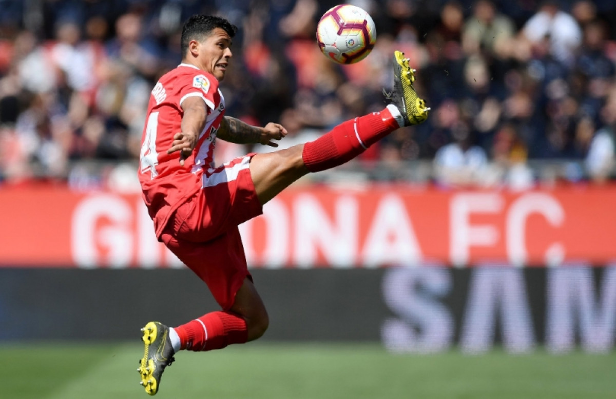 Prošlog ljeta odbio Real, Atletico i Bayern, ali sada nije mogao odoliti ponudi Manchester Cityja Prošlog ljeta odbio Real, Atletico i Bayern, ali sada nije mogao odoliti ponudi Manchester Cityja