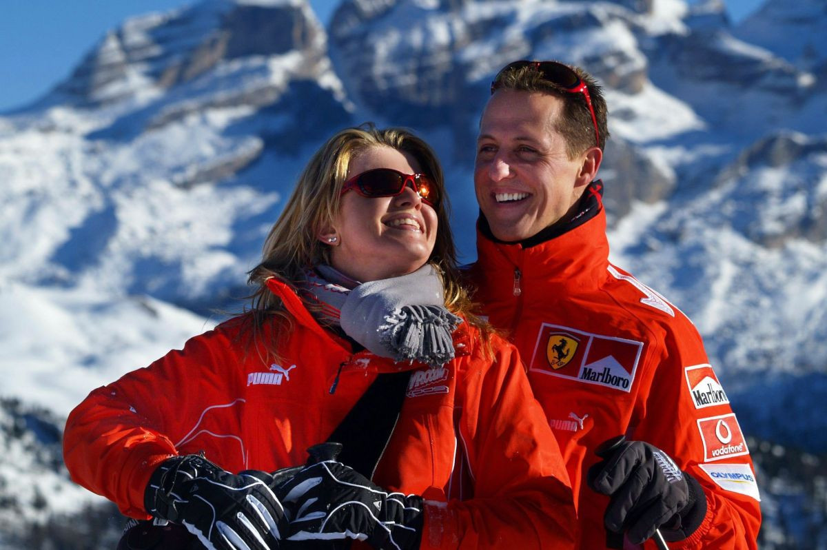 Šest godina od teške nesreće Michaela Schumachera