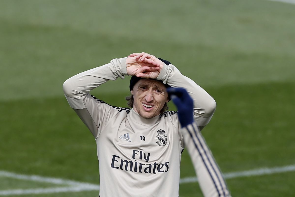 Da je Boban ostao, Modrić bi možda stigao na San Siro...