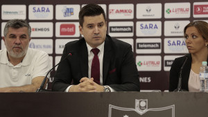 Damir Kasum želi spriječiti 'likvidaciju' Mladosti: Ko je sljedeći ako to dopustimo?