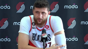 Nurkić prozvao Elona Muska, pa izjavom obradovao sve u Srebrenici