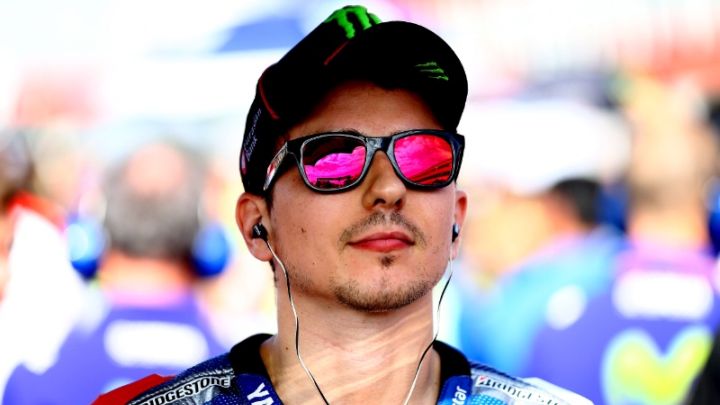 Lorenzo: Moj veliki san je voziti bolid Formule 1