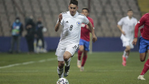 "Nismo stvorili priliku za gol, ali smo bili korektni"