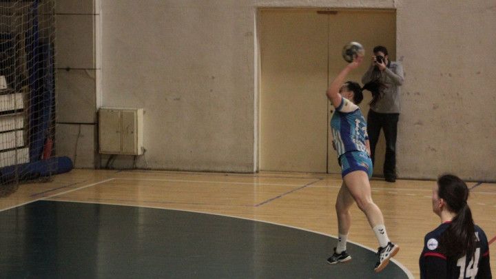 Jedinstvo na pogon maestralne Zvekić savladalo Osijek