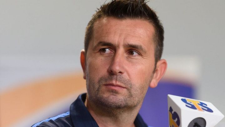 Bjelica: Poljski fudbal je 20 godina ispred balkanskog, Koljića mi je žao