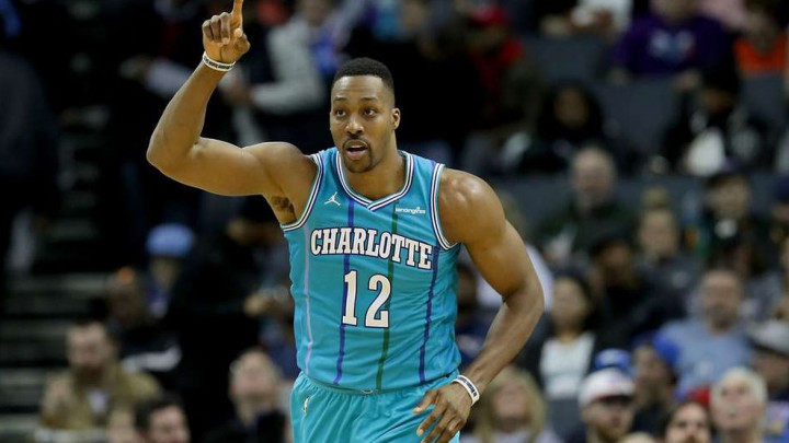 Dwight Howard promijenio klub