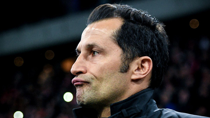 U Londonu će biti bijesni ako Salihamidžić uspije u svom naumu!