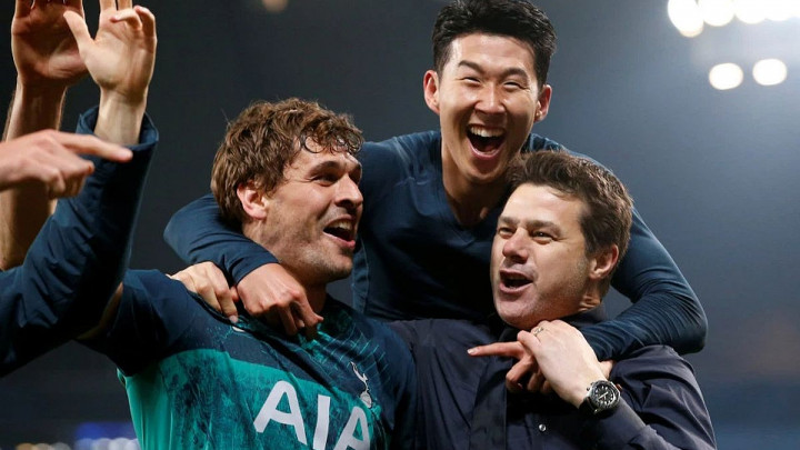 Pochettino nema vremena za slavlje jer će imati noćne more sa sastavom u Amsterdamu