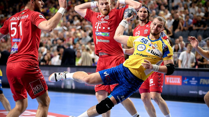 Terzić opet u finalu Lige prvaka: Veszprem na krilima sjajnog Nenadića pobijedio Kielce