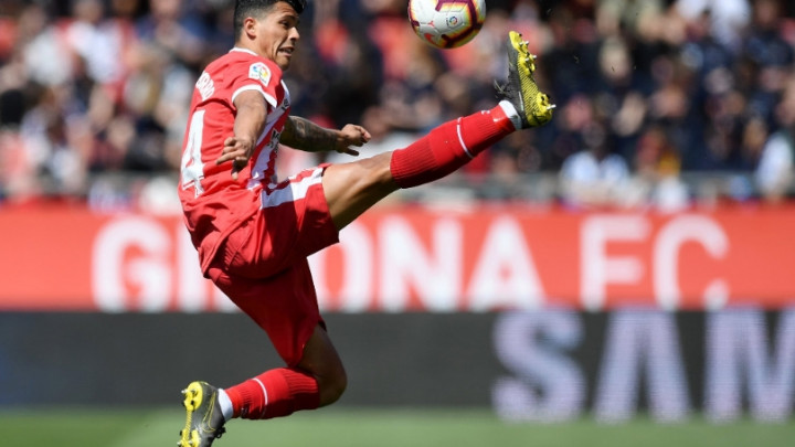Prošlog ljeta odbio Real, Atletico i Bayern, ali sada nije mogao odoliti ponudi Manchester Cityja