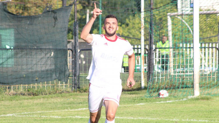 Velika pobjeda Zvijezde u Kaknju!