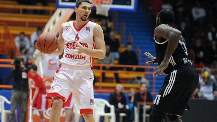 Toni Katić pojačao Cibonu