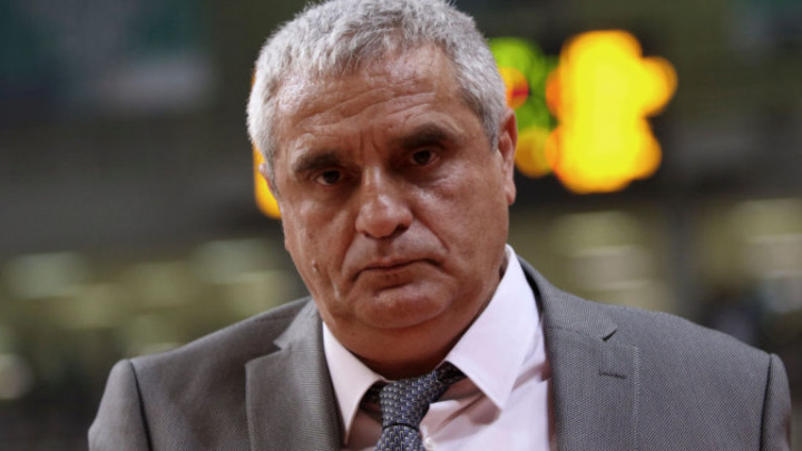 Panathinaikos otpustio Pedoulakisa