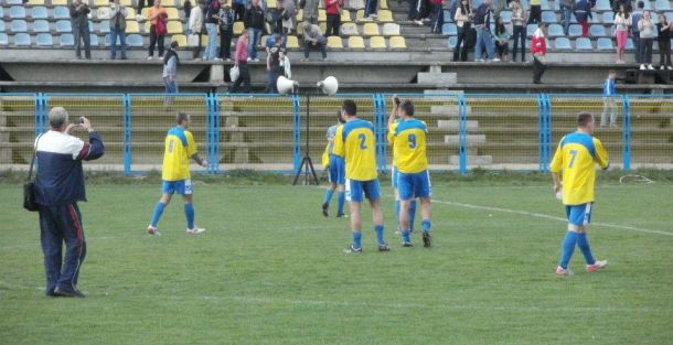 Muslimović: Bratstvo ima jak kolektiv