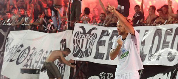 Zlatan postigao zlata vrijedan pogodak