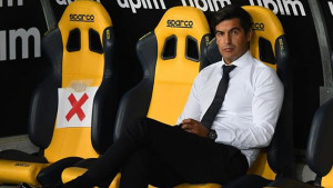 Ko su favoriti za Scudetto? Fonseca smatra da dva kluba mogu do titule prije drugih