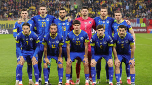 Mnogima je promaklo: Zmajevi su pobjedom u Bukureštu srušili veliki rekord u kvalifikacijama