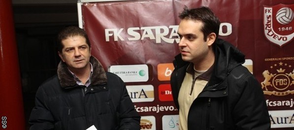 Selimović: Hadžić je želio dvogodišnji ugovor