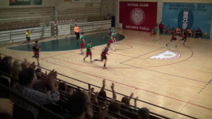 Makedonci predstavili pojačanje iz tuzlanske Slobode, dali mu nadimak "bosanski Krištopans"