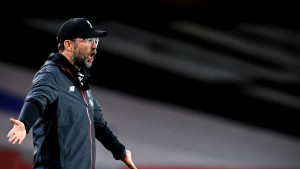 Klopp o novom trofeju Bayerna: Imali su i mnogo sreće...