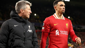 Nije ni spakovao kofere, a Liverpool mu našao zamjenu: "Perfekcionista" mijenja Trenta na Anfieldu