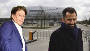 Salihamidžić gubi još jednu bitku s kontrorverznim menadžerom, profitirat će United!