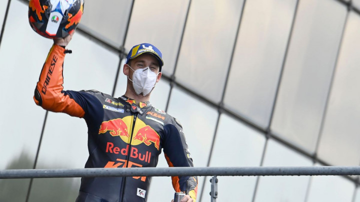 MotoGP: Marquez umjesto Marqueza