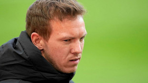 Nagelsmann vulgarnim rječnikom prokomentarisao blamažu Bayerna