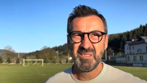 Nalić: Liga nije odlučena, svašta se može desiti